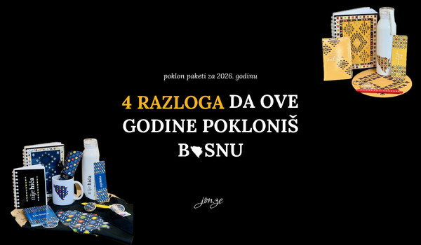 POKLON PAKETI JONZE